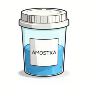 PESQUISA DE SANGUE OCULTO (FEZES)
